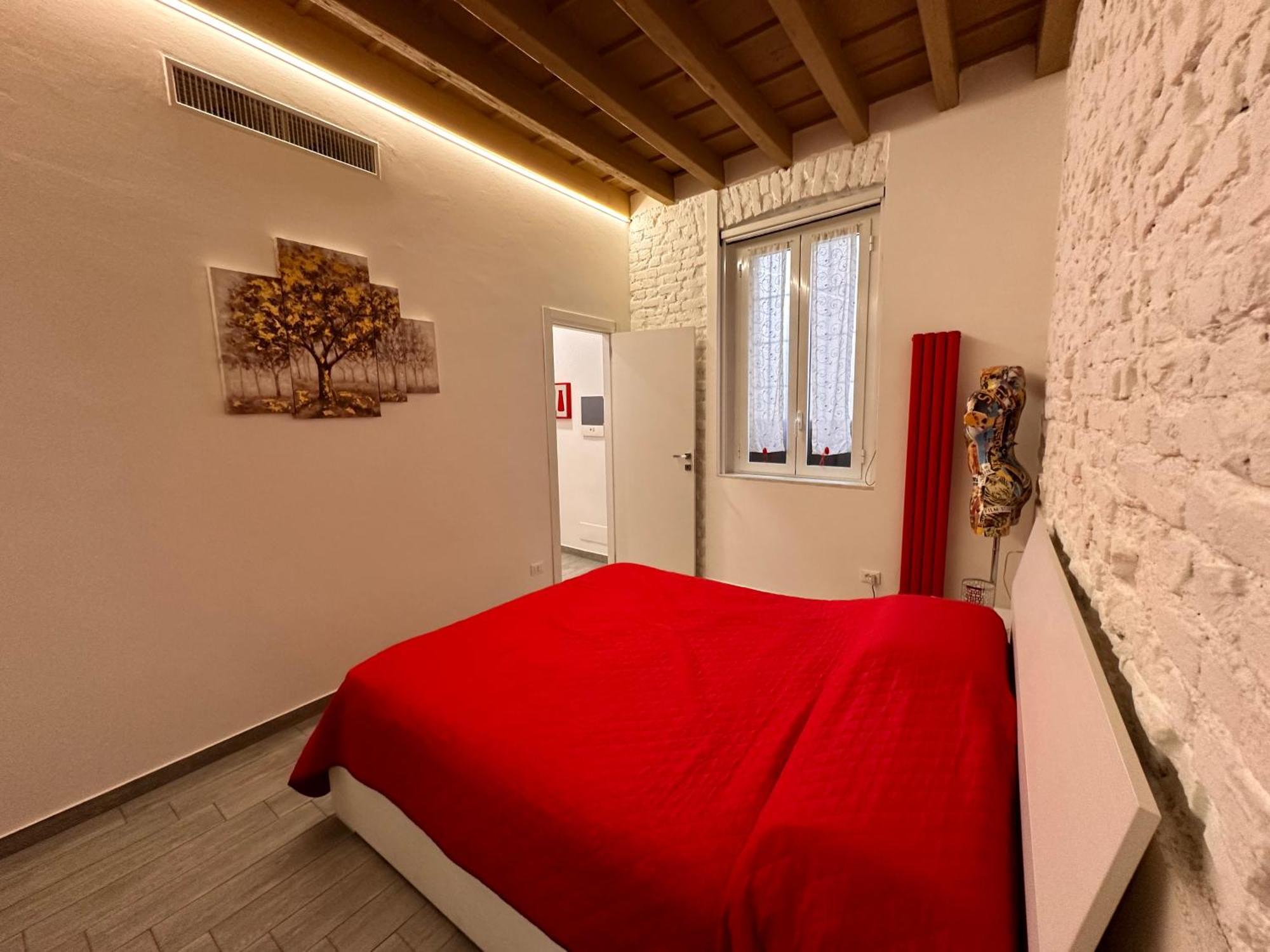 Ca Foscari Loft & Factory Apartment Милано Екстериор снимка